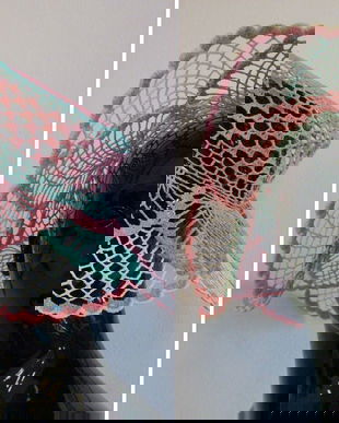 PALARIE CROSETATA MANUAL