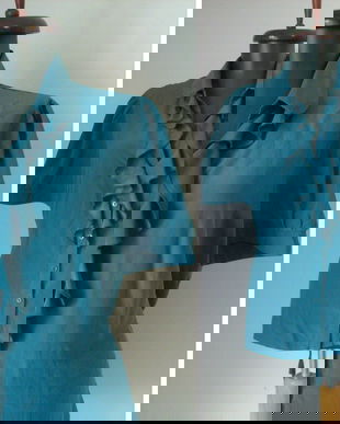 F&F BLUZA MATASE NATURALA JABOU