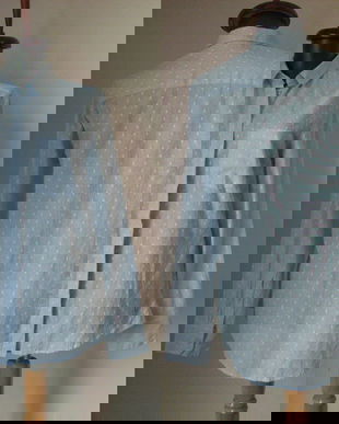 SOLIVER CAMASA BUMBAC PICOURI