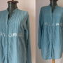 BLUZA MATASE BUMBAC