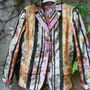 Blazer gipsy style