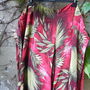 Pantalon vascoza