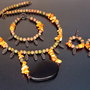 Set coral