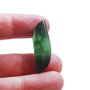 Nefrit - cabochon