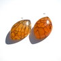 Cabochon agat