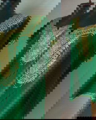 BLUZA BUMBAC BRODEREI MATASE