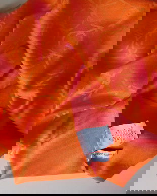 CALVIN KLEIN , ESARFA NOUA SUPERBA