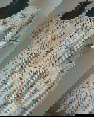 ROCHIE PANZA TOPITA FLORI DE CAMP