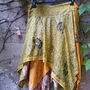 Fusta matase S-L