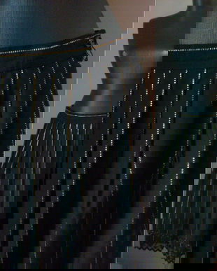 FUSTA NEAGRA FIR LAME