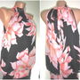 Bluza fara umeri