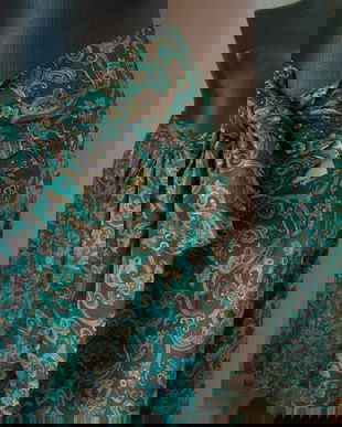 FUSTA MATASE ARABESCURI