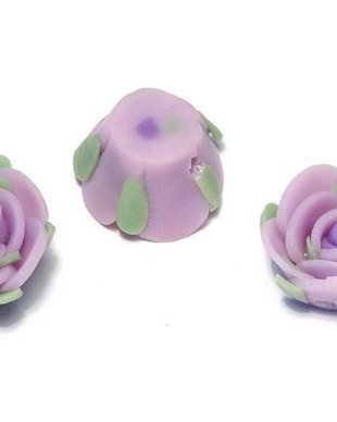 Margele din polimer, 14~17 mm