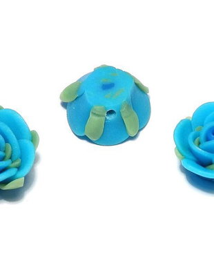 Margele din polimer, 14~17 mm