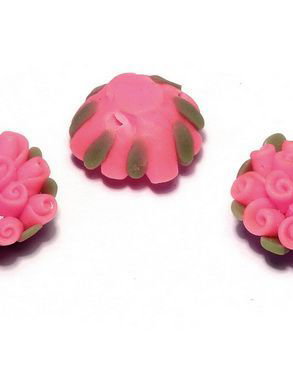 Margele din polimer, 13~17 mm