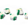 Margele din polimer, 10~12 mm