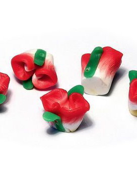 Margele din polimer, 10~12 mm