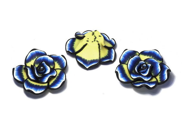 Margele din polimer, 20 mm