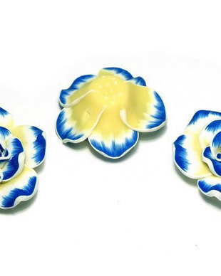 Margele din polimer, 20 mm