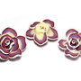 Margele din polimer, 30~32 mm