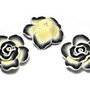 Margele din polimer, 30~32 mm