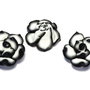 Margele din polimer, 19~23x10 mm