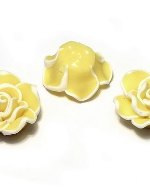 Margele din polimer, 20 mm