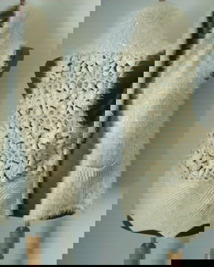 VESTA CROSETATA MANUAL