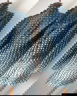 GLOOCKLER SACOU SATINAT