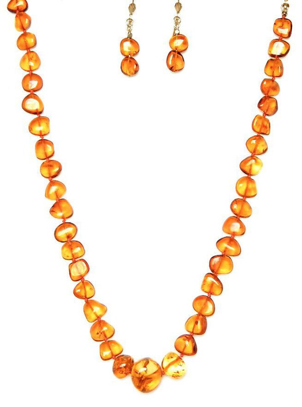 Chihlimbar (cod 1292)