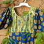 Rochie africana
