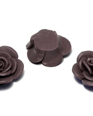 Margele din polimer, 20 mm