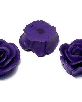 Margele din polimer, 20 mm