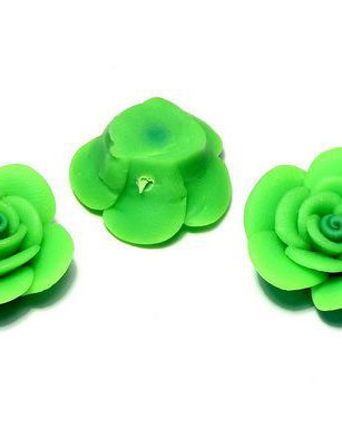 Margele din polimer, 20 mm