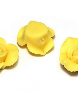 Margele din polimer, 18 mm