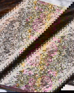 rez.Husa perna vintage