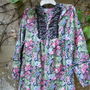 Bluza gipsy style