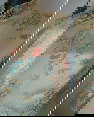 ROCHIE CHINEZEASCA BROCARD