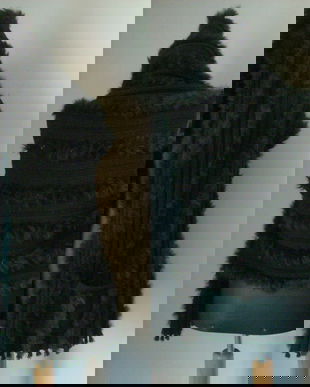 VSETA LANA SI BLANA IEPURE