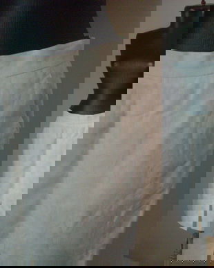 MAX MARA FUSTA IN ALB