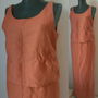 EVELIN BRANDT COSTUM IN MATASE