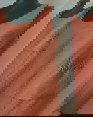 EVELIN BRANDT COSTUM IN MATASE