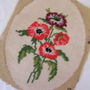 Goblen buchet de maci