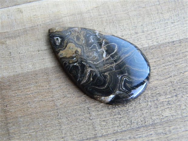 Caboson Stromatolit (C55)