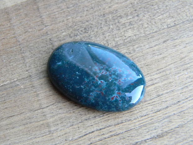 Caboson blood stone (C55)