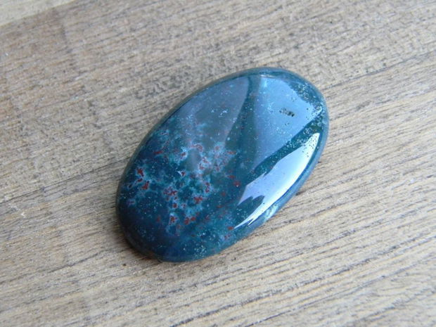 Caboson blood stone (C55)