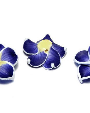 Margele din polimer, 19~22 mm