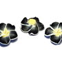 Margele din polimer, 19~22 mm
