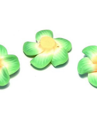 Margele din polimer, 19~22 mm