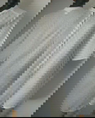 H&M TUNICA ROCHIE IN